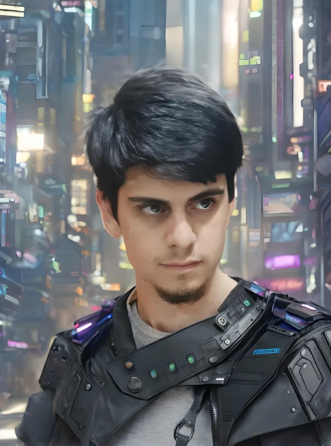 Foto de Elias